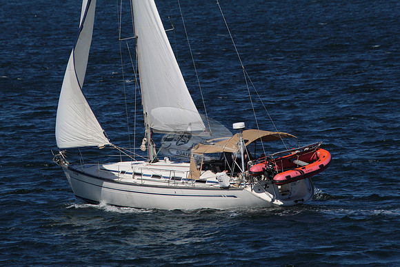 Bavaria 44.6