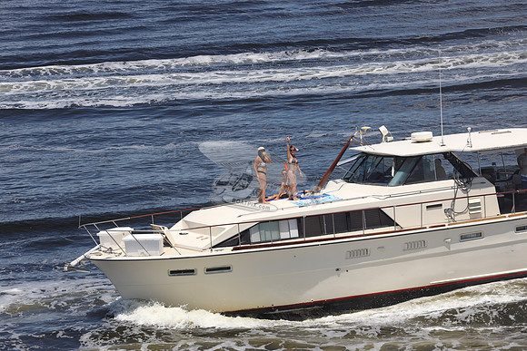 Anta.Chris craft.11