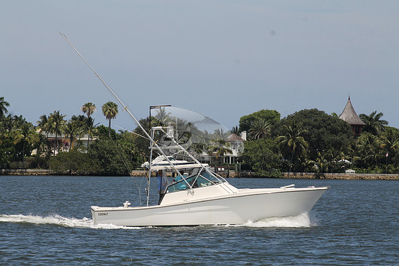 FISH HAPPENS.LANTANA FL.TOPAZ.09