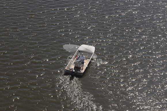 carolina skiff 19.9418