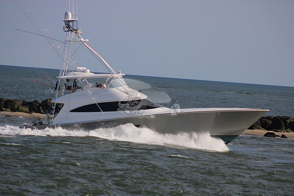 BAILEYS ARK.VIKING.2