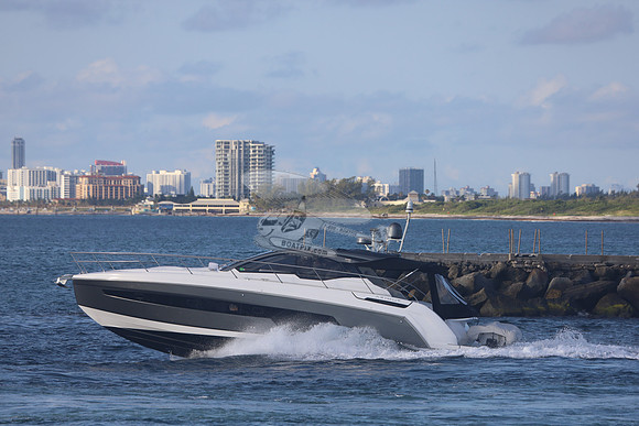 azimut 45.03