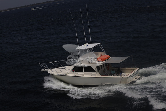 Capt Hank.Panama city.13