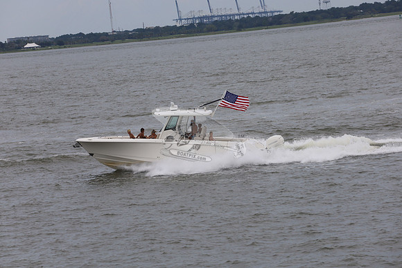 Boston Whaler.white.flag.merc.13