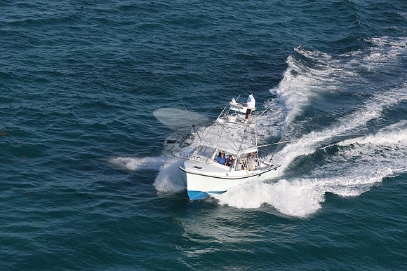 BLUE MAGIC.MARATHON FL.30