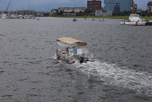 Charleston Booze Cruise.2