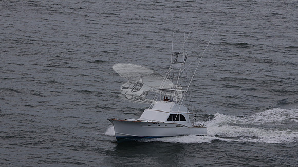 ballie who iii.islamorada fl.9500