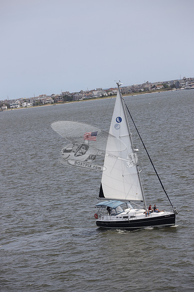 EXPRESS MAIL.SAIL.09