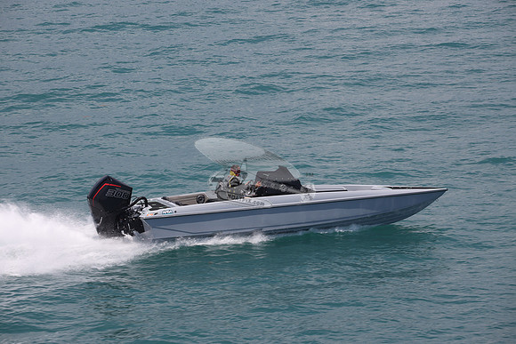 apba.powerboat pr.gray.merc 300.18