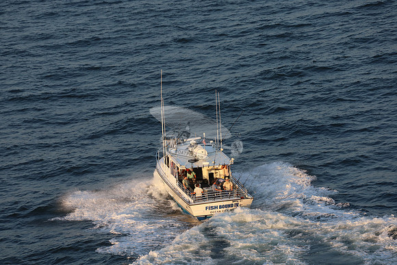 fish bound iv.ocean city md.8850