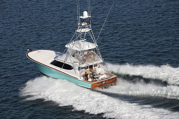 angler management.keystone point fl.2561
