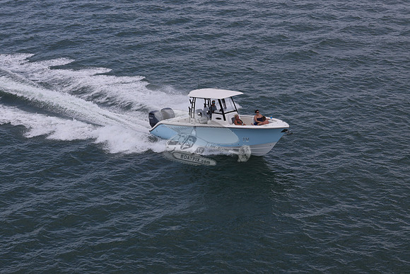 COBIA.2 YAMAHA'S.14