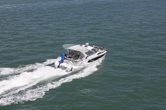 ANOTHER POUR DECISION.INDIAN ROCKS BCH FL.03
