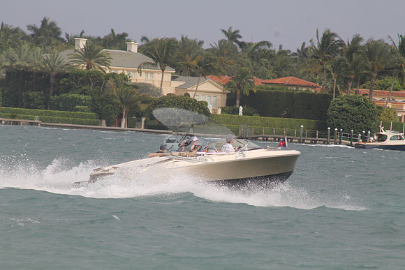 CHRIS CRAFT.13