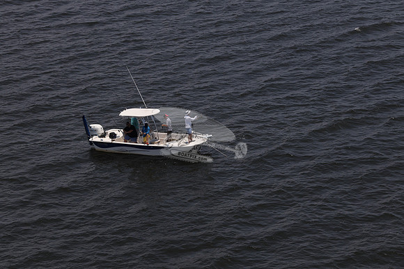 Carolina Skiff.Suzuki.7