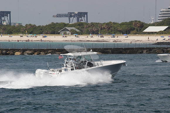 ATLANTIC PRO.FTL.7