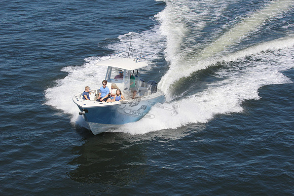 cobia.blue hull.2 yamaha 150.5754