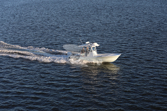 CANYON BAY BOAT.4