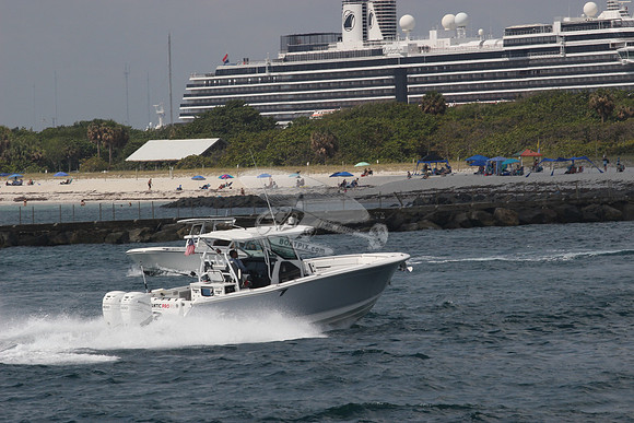 ATLANTIC PRO.FTL.8