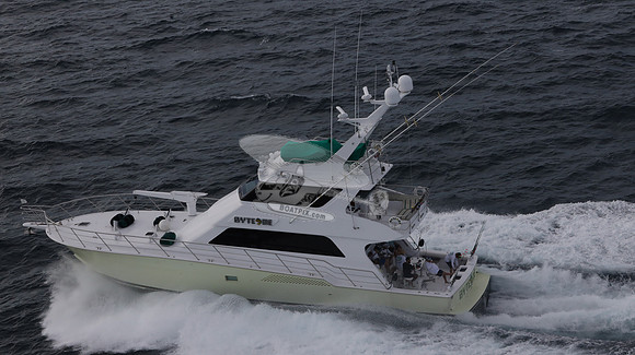 BYTE ME.ROAD HARBOUR BVI.2740