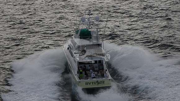 BYTE ME.ROAD HARBOUR BVI.2724