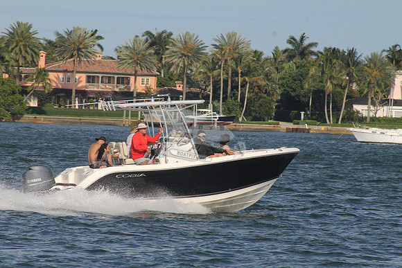 COBIA.BLACK HULL.09