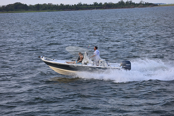 Blue gray.no top.yamaha 115.09