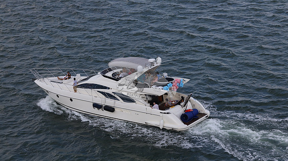 AZIMUT.PINK BLUE BALLOONS.12