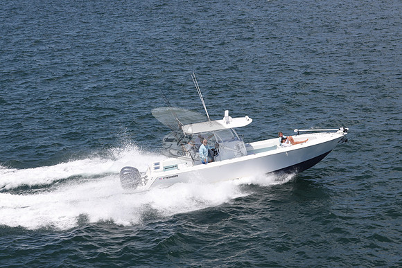 Contender.2 yamaha.13