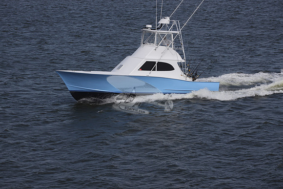 backin up.oregon inlet nc.9350