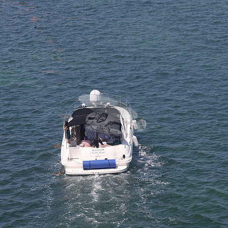 FEELIN NAUTI.MIAMI FL.SR.27