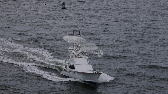 ballie who iii.islamorada fl.9535