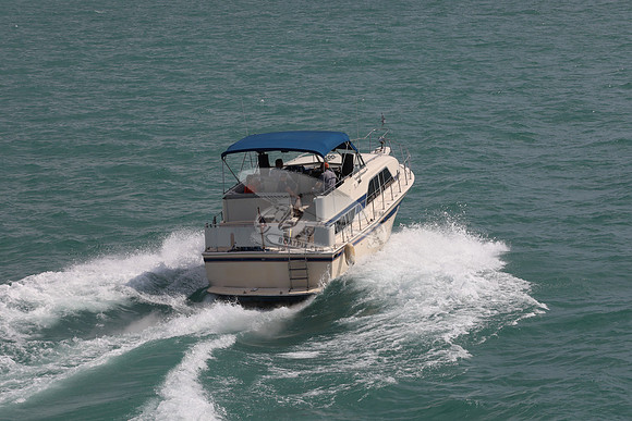 catalina 350.blue bimini.0653