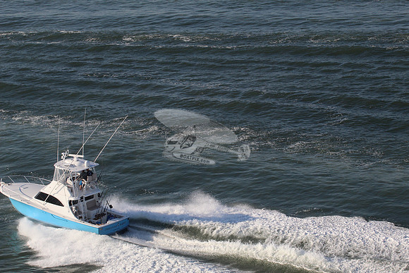 Christine Marie 37.ocean City.0101