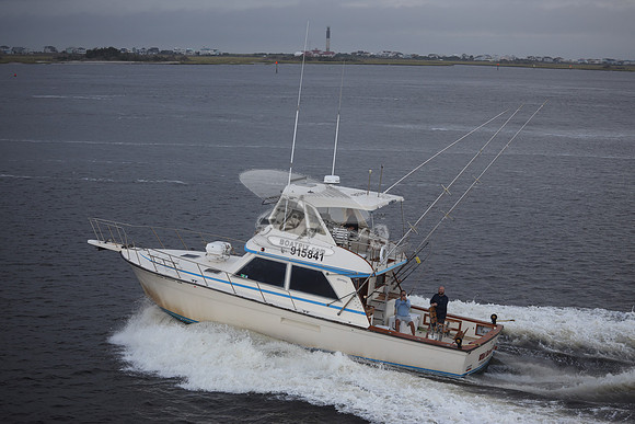 915841.WILD ROVER III.CAROLINA BCH NC.06