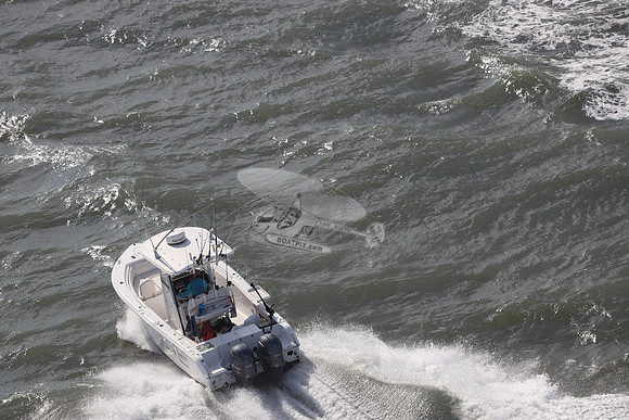 DEAD RECKONING.SEAHUNT.01