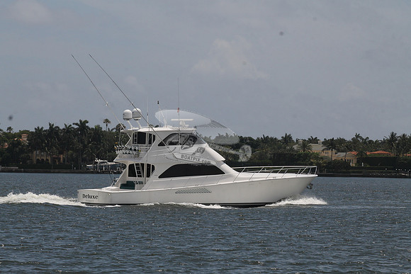 DELUXE.VERO BCH FL.VIKING.16