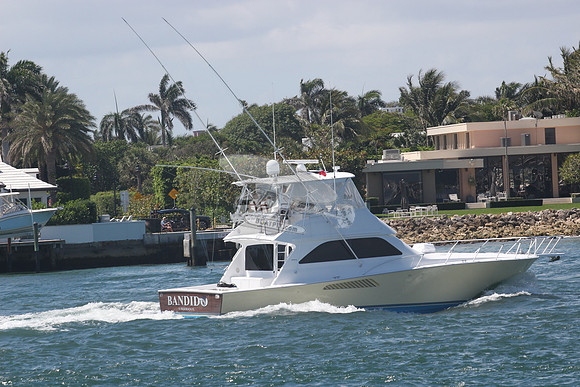 Bandido.north palm beach.viking.4