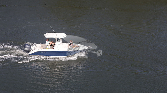 CENTURY.BLUE HULL.09
