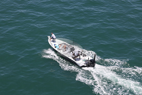 BONEFISH BOAT.1
