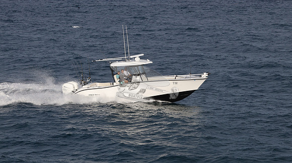 CAPE HORN.2 MERCURY 400.2987