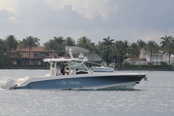 FAR NIENTE.NAPLES FL.01