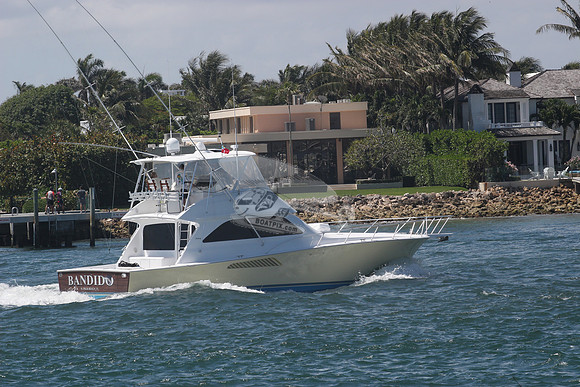 Bandido.north palm beach.viking.5