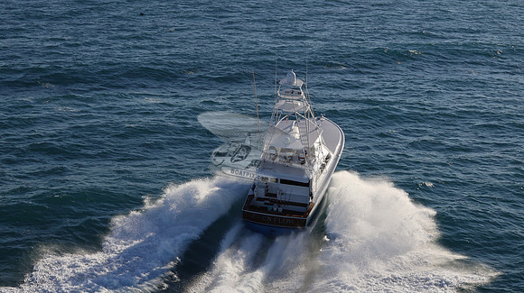 EVEN FLOW.CAPE CANNAVERAL FL.10