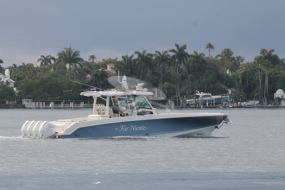 FAR NIENTE.NAPLES FL.03