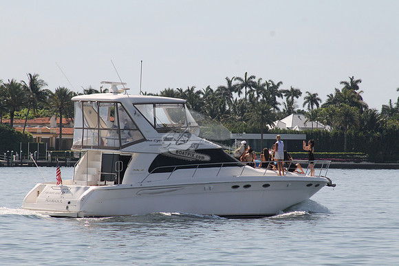 DIAMOND D.PALM BEACH FL.13
