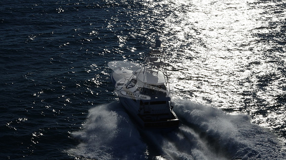 EVEN FLOW.CAPE CANNAVERAL FL.07