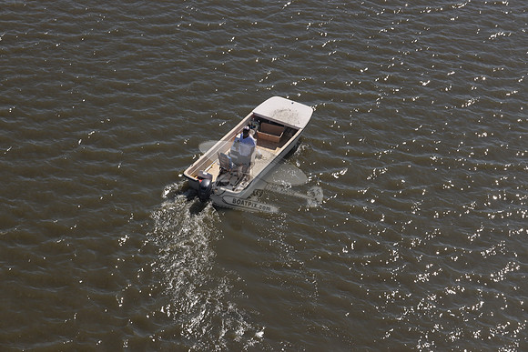 carolina skiff 19.9419