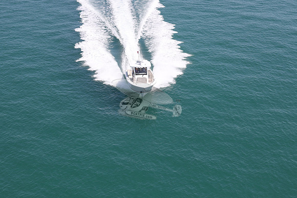 ADVENTURE US.CAPE CORAL FL.PURSUIT.58