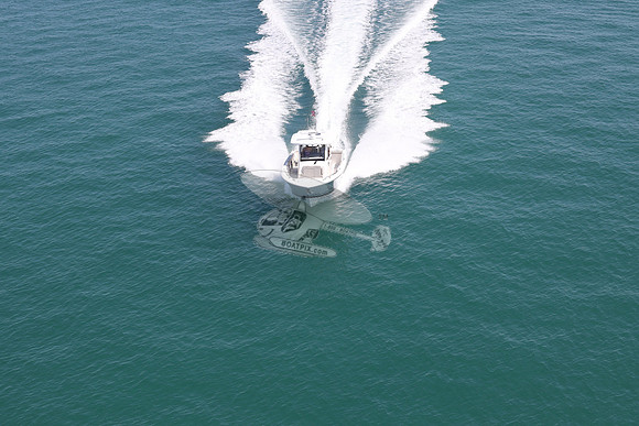 ADVENTURE US.CAPE CORAL FL.PURSUIT.56